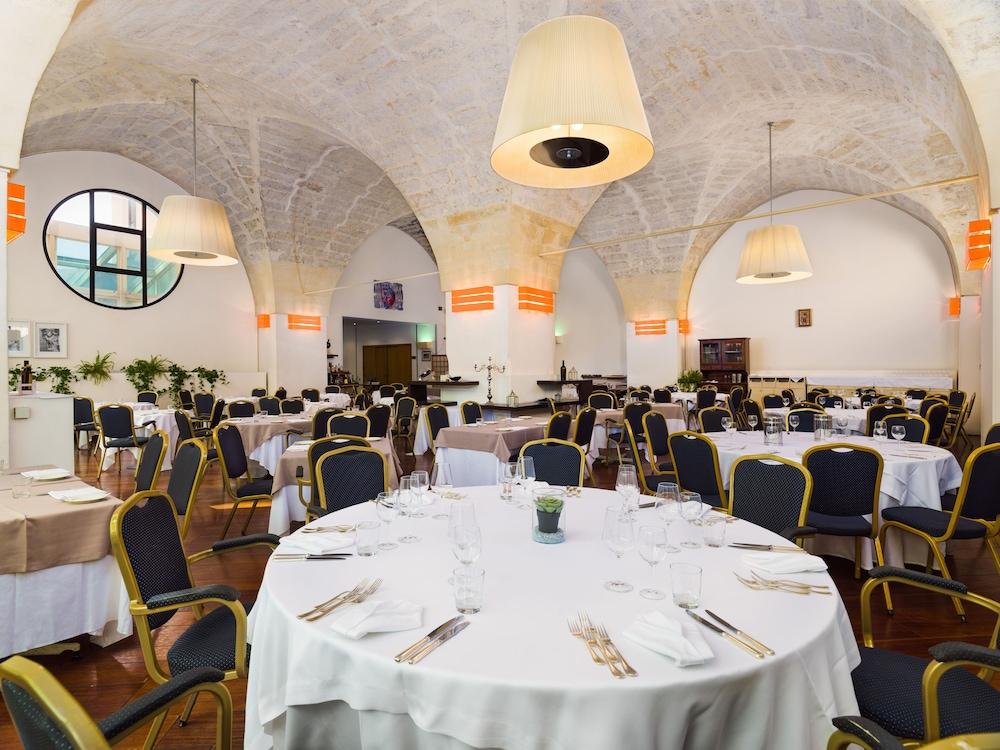 Hotel Grand Tiziano E Dei Congressi Lecce