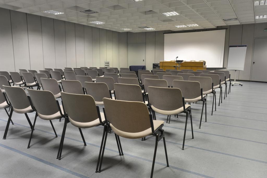 Grand Tiziano E Dei Congressi 4*