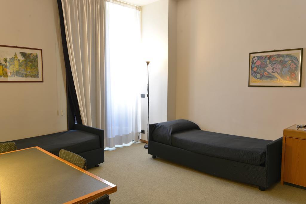 Grand Tiziano E Dei Congressi 4*