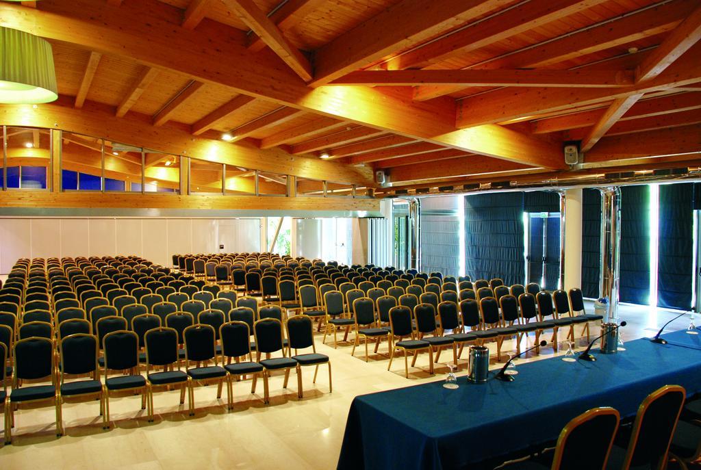 Grand Tiziano E Dei Congressi 4* Lecce