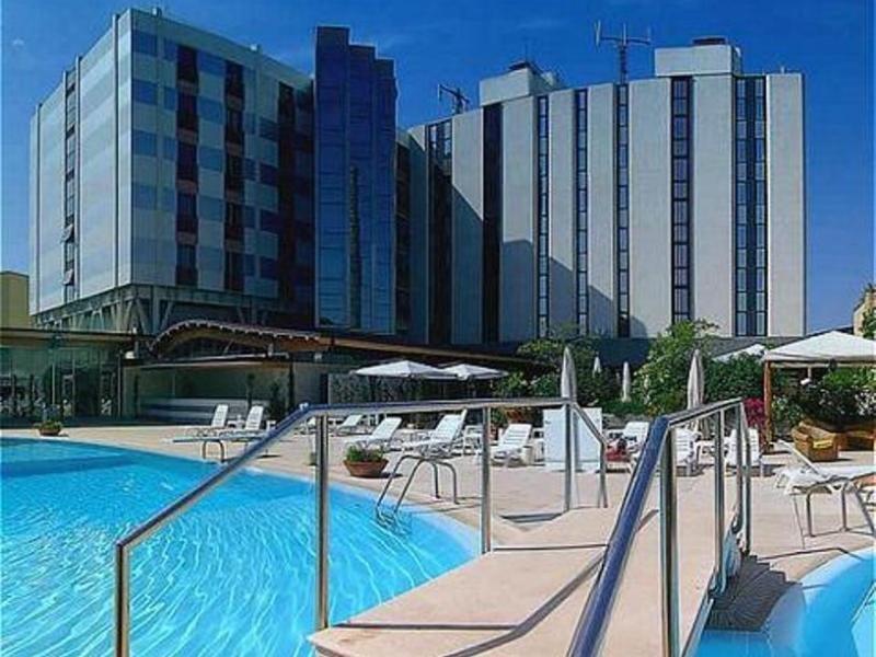 Grand Tiziano E Dei Congressi Hotel Lecce