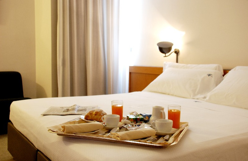 Hotel Grand Tiziano E Dei Congressi Lecce