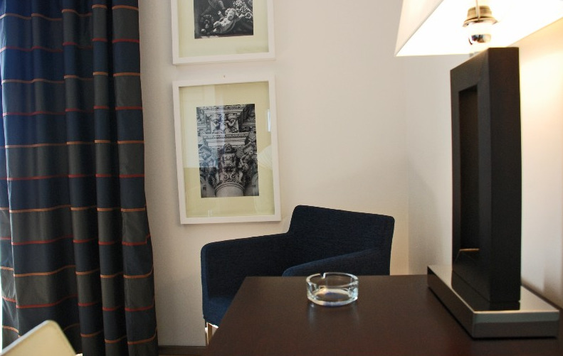 Hotel Grand Tiziano E Dei Congressi 4*