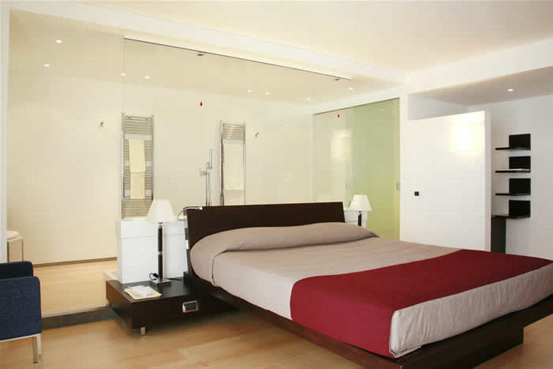 Hotel Grand Tiziano E Dei Congressi
