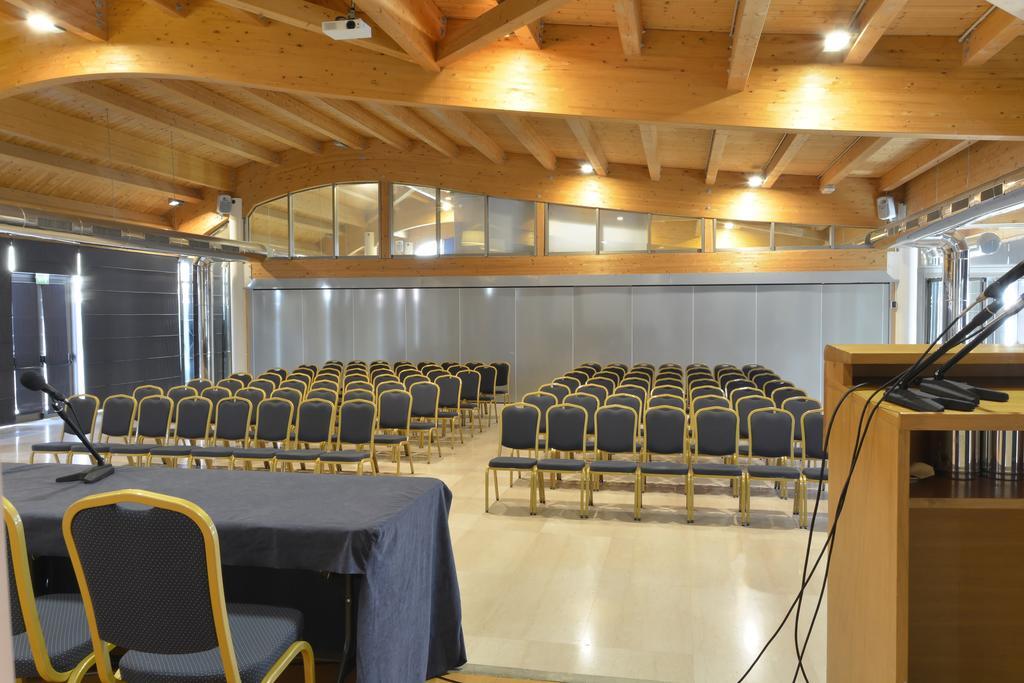 Grand Tiziano E Dei Congressi 4*