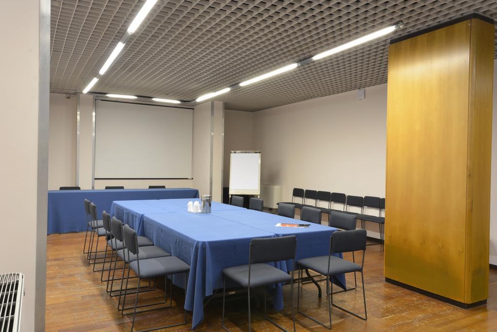 Grand Tiziano E Dei Congressi Hotel Lecce