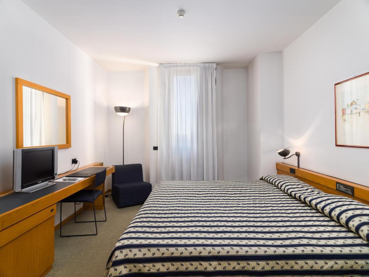 Hotel Grand Tiziano E Dei Congressi