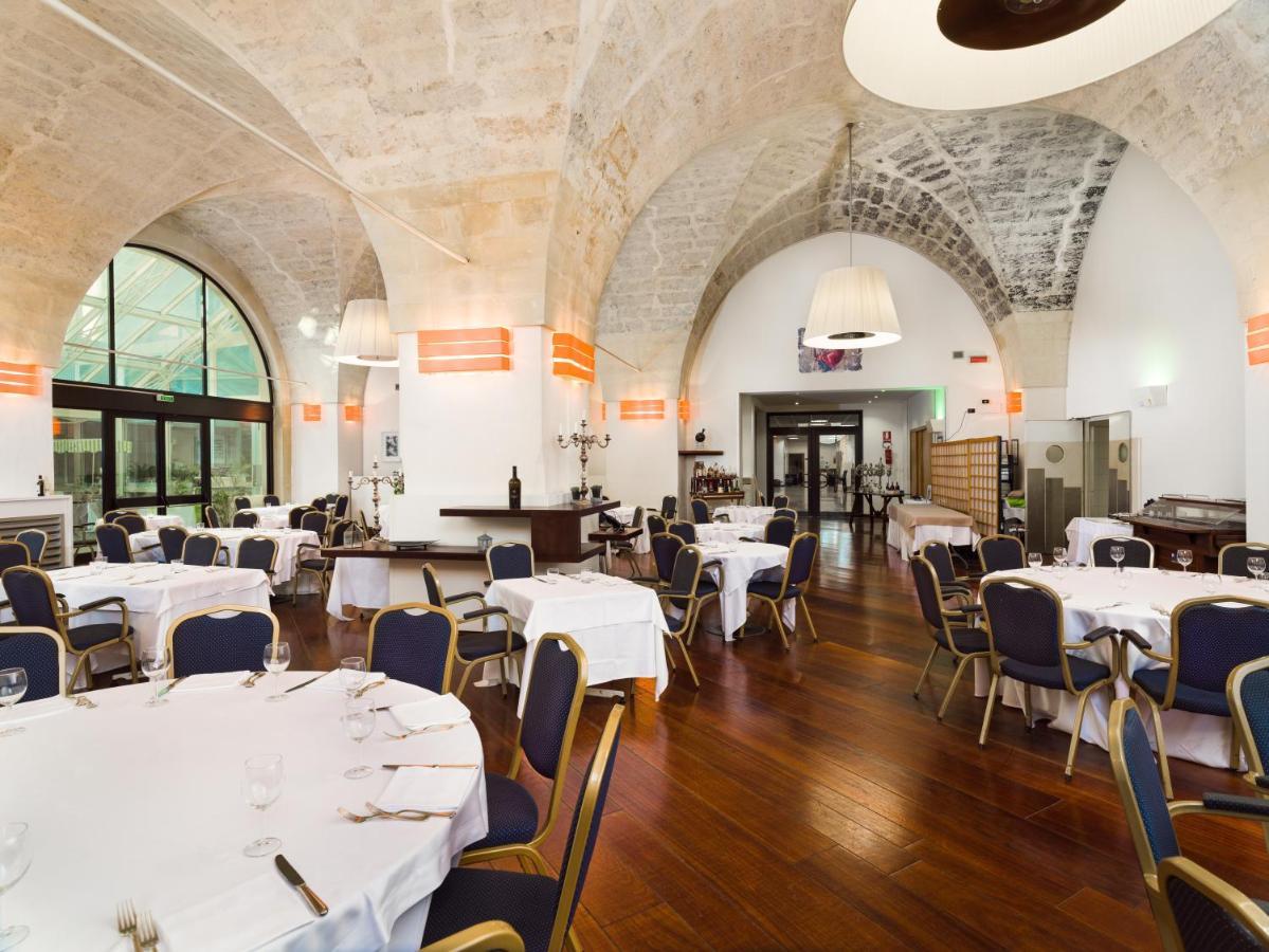 Grand Tiziano E Dei Congressi Hotel