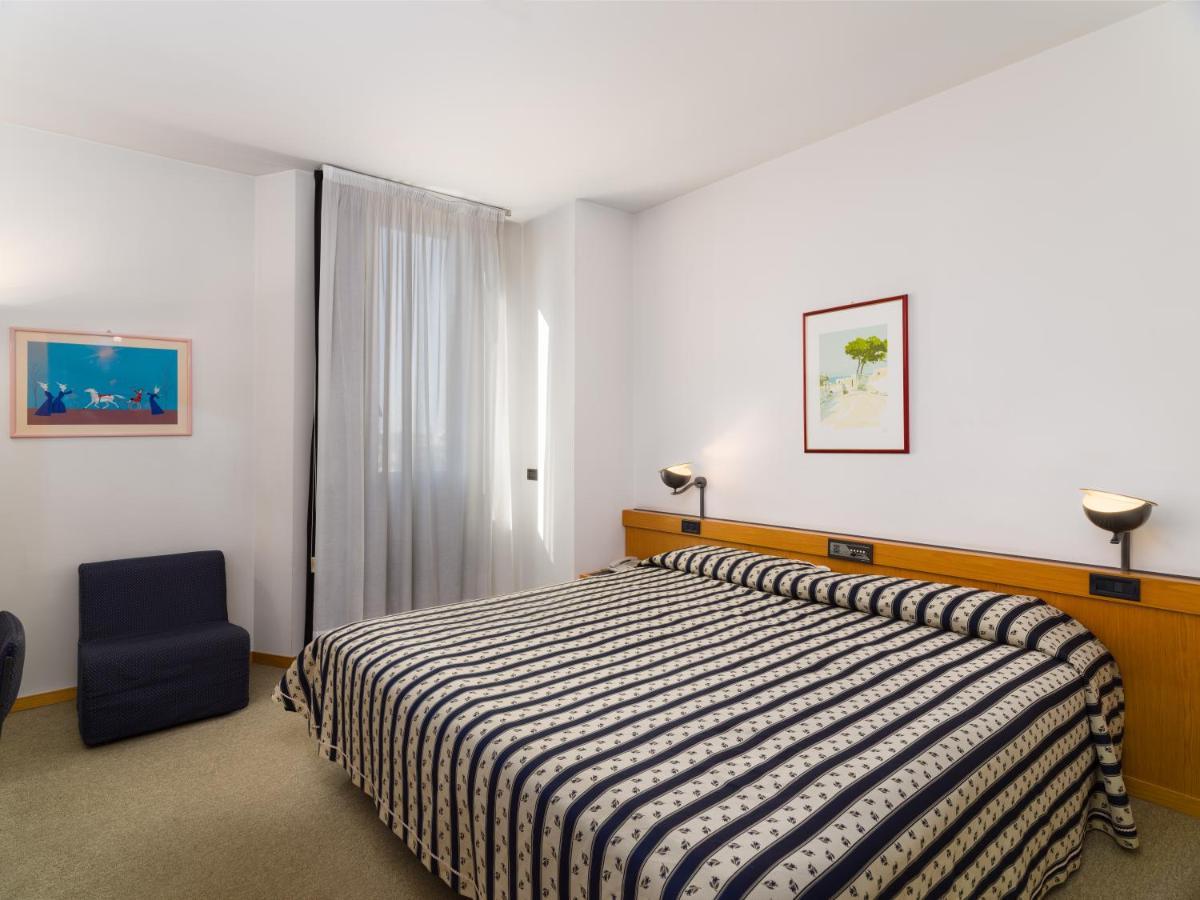 Grand Tiziano E Dei Congressi Hotel Lecce